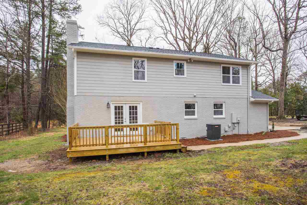 2013 Bivins Road Durham, NC 27712 - Photo 21 of 24 Photo 21