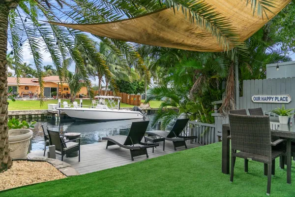 $10,500 | 1631 North 29th Court, Hollywood, FL 33020