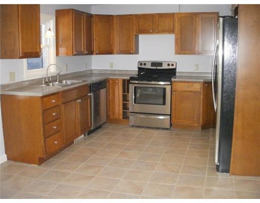 955 Pownal Road Auburn, ME 04210 - Photo 3 of 21 Kitchen.