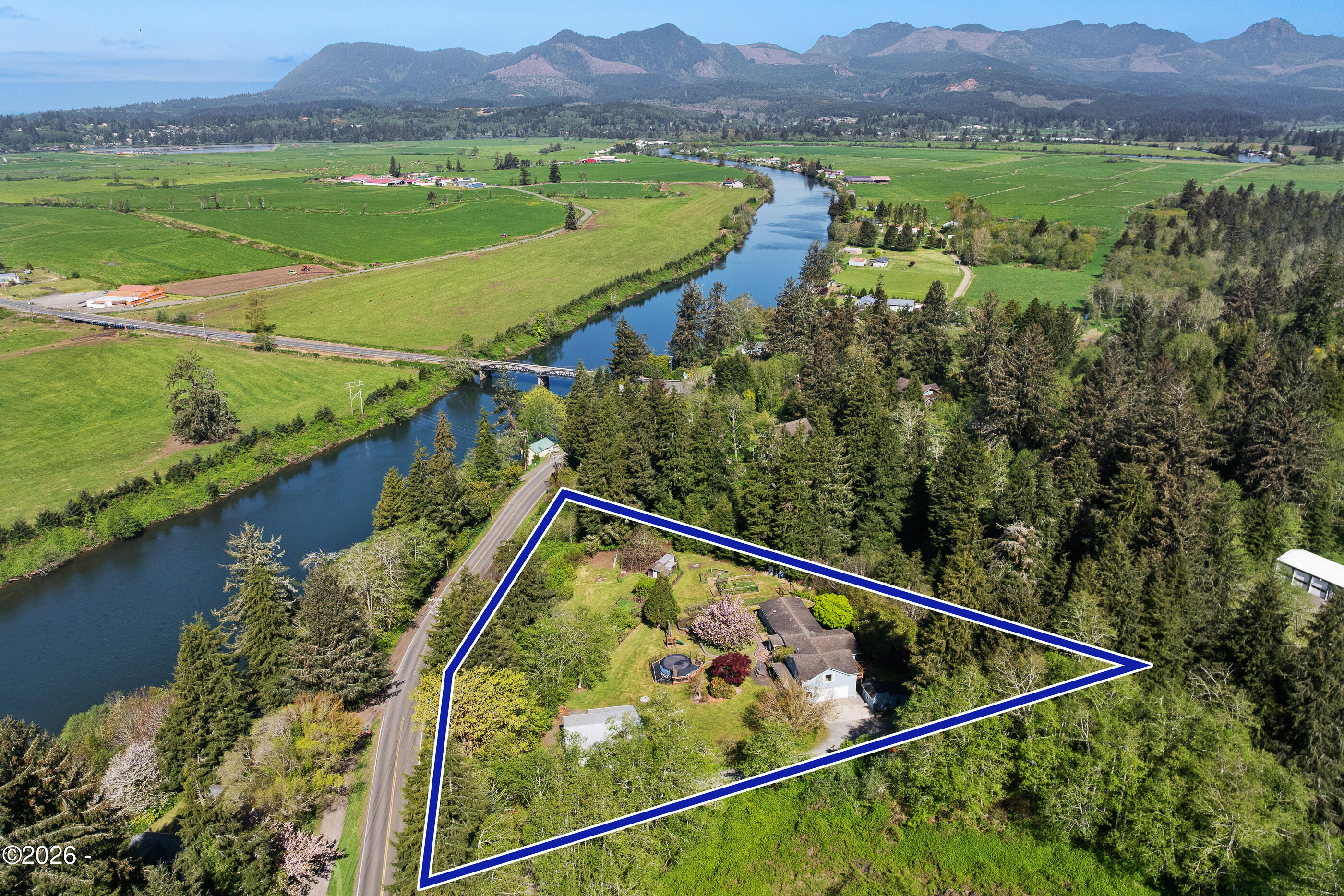 34575 Miami Foley Road Nehalem, OR 97131 - Photo 37 of 52