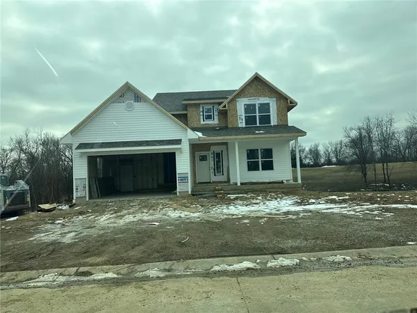 $458,200 | 1407 West 6th Street Terrace, Knob Noster, MO 65336