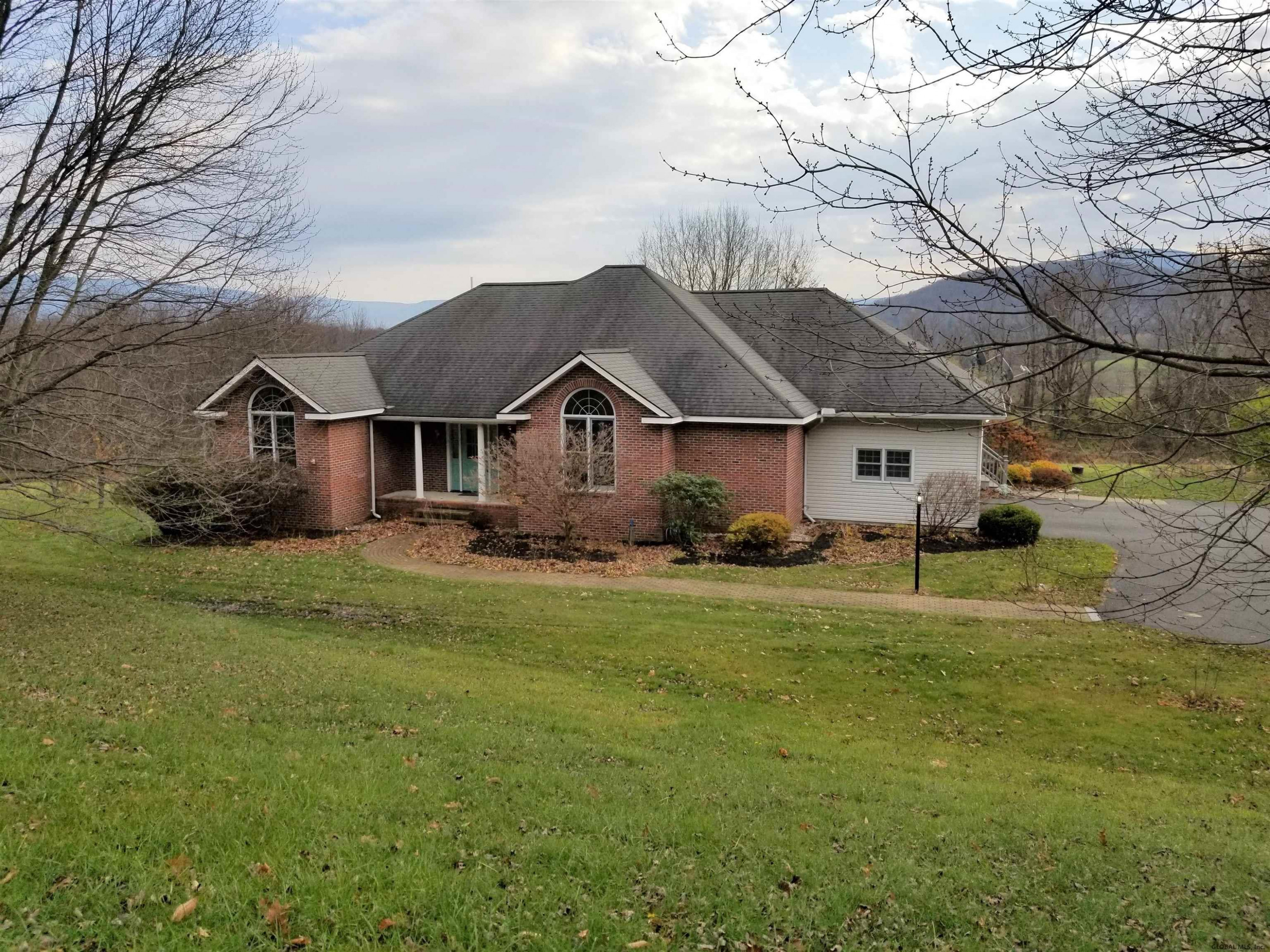240 Beechwood Road Hoosick, NY 12090 - Photo 1 of 67 Photo 1