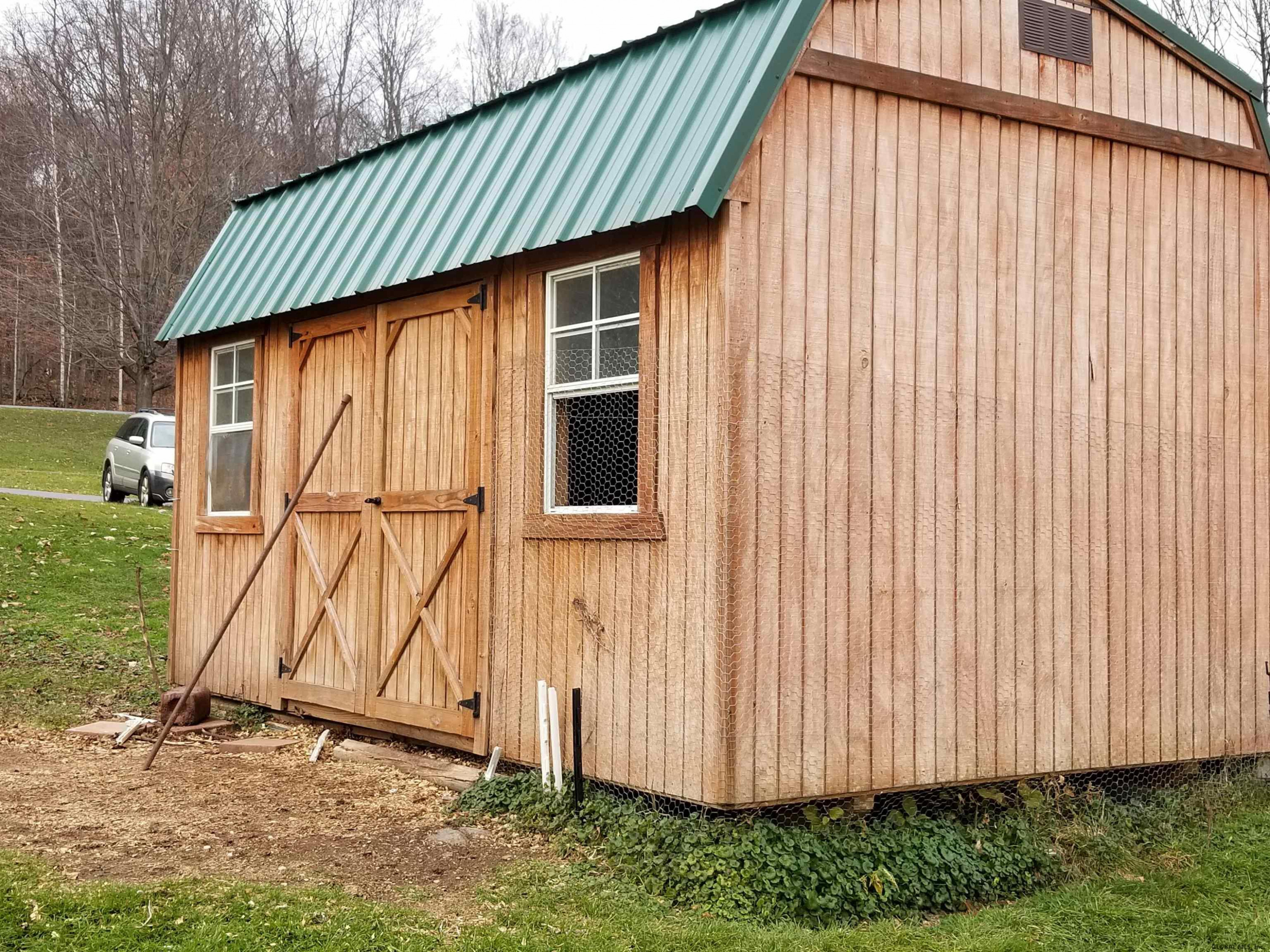 240 Beechwood Road Hoosick, NY 12090 - Photo 13 of 67 Photo 13