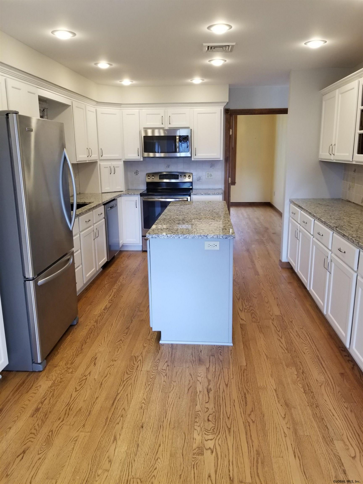 240 Beechwood Road Hoosick, NY 12090 - Photo 17 of 67 Photo 17