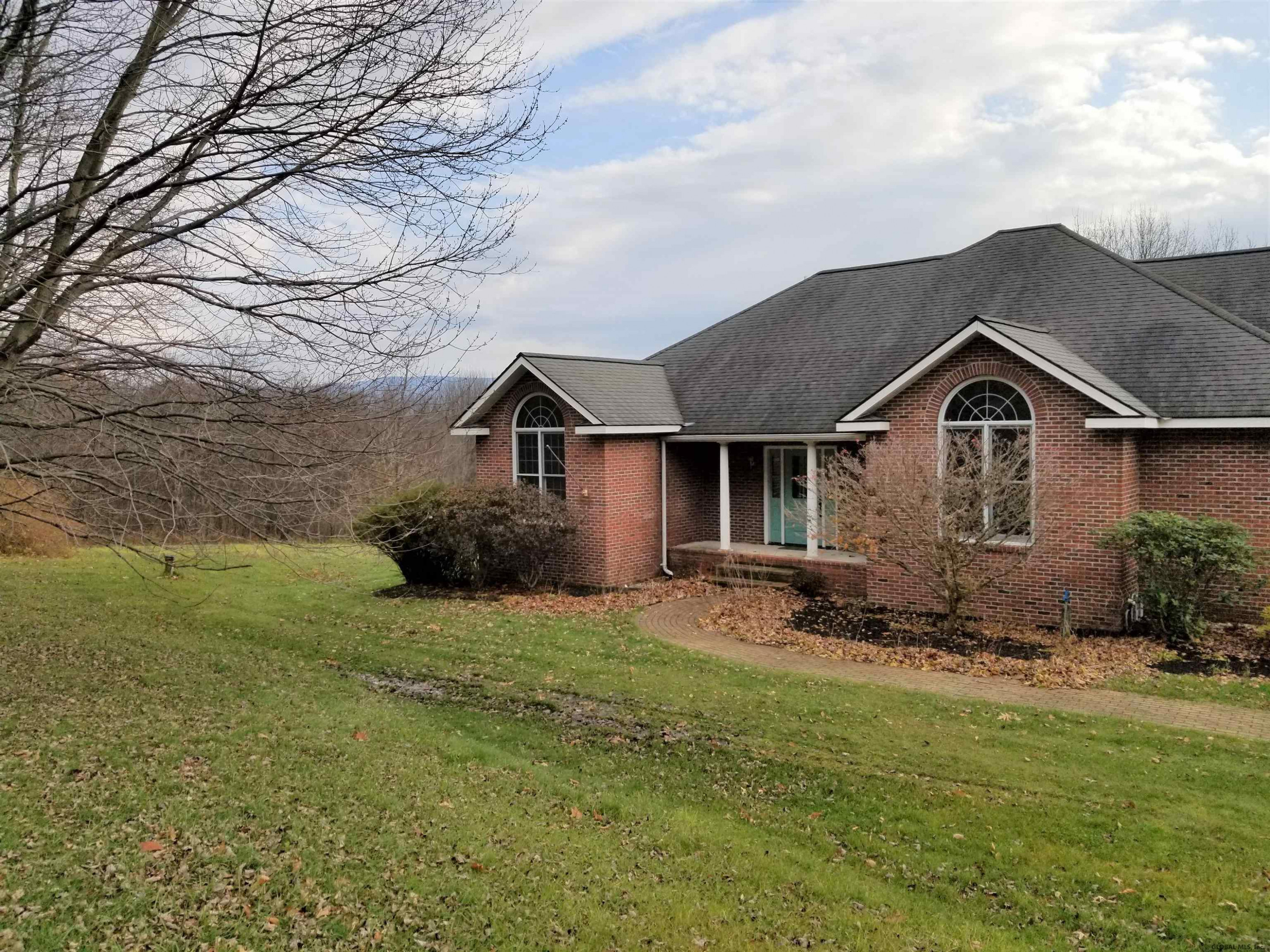 240 Beechwood Road Hoosick, NY 12090 - Photo 2 of 67 Photo 2