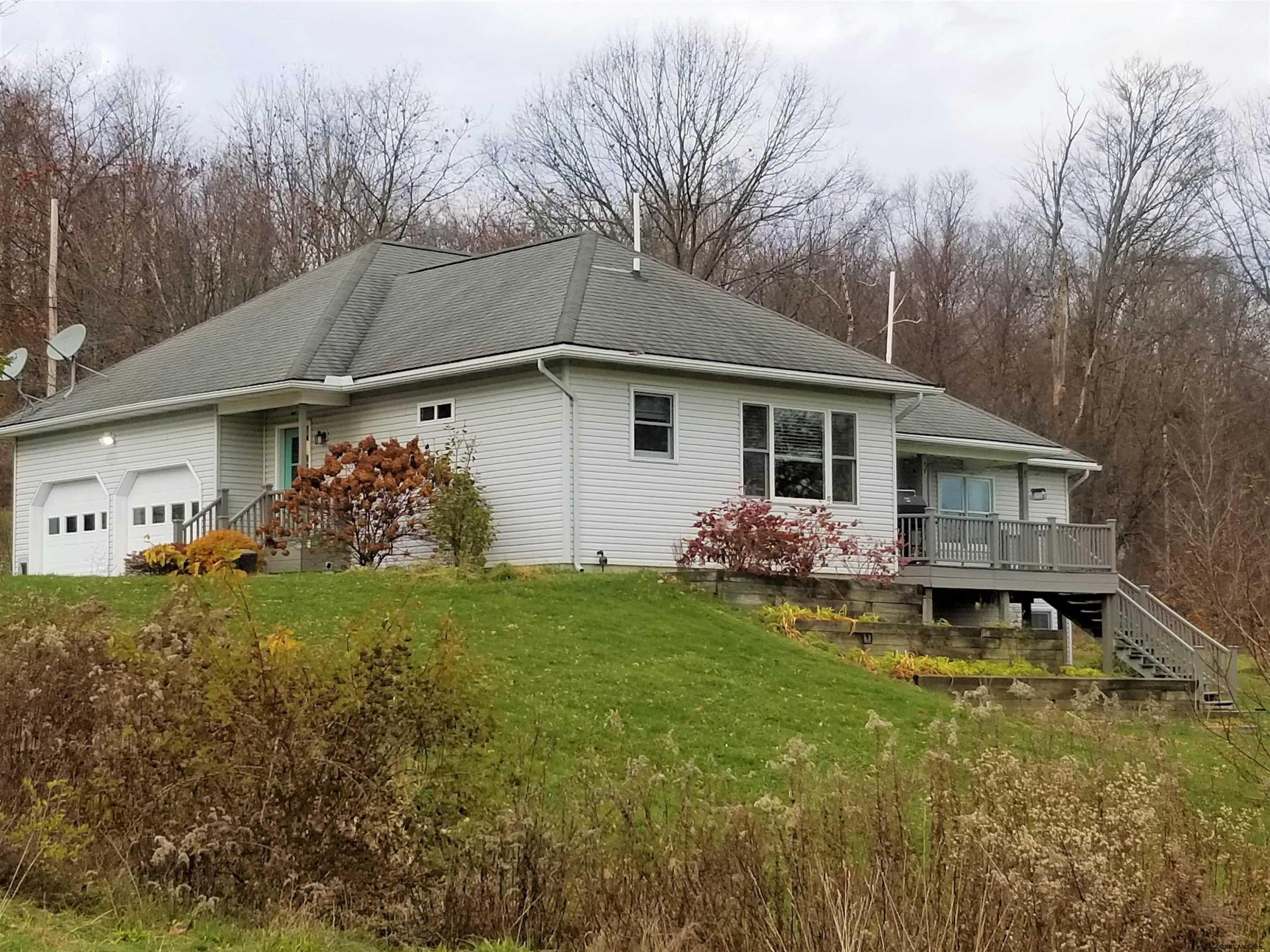 240 Beechwood Road Hoosick, NY 12090 - Photo 5 of 67 Photo 5