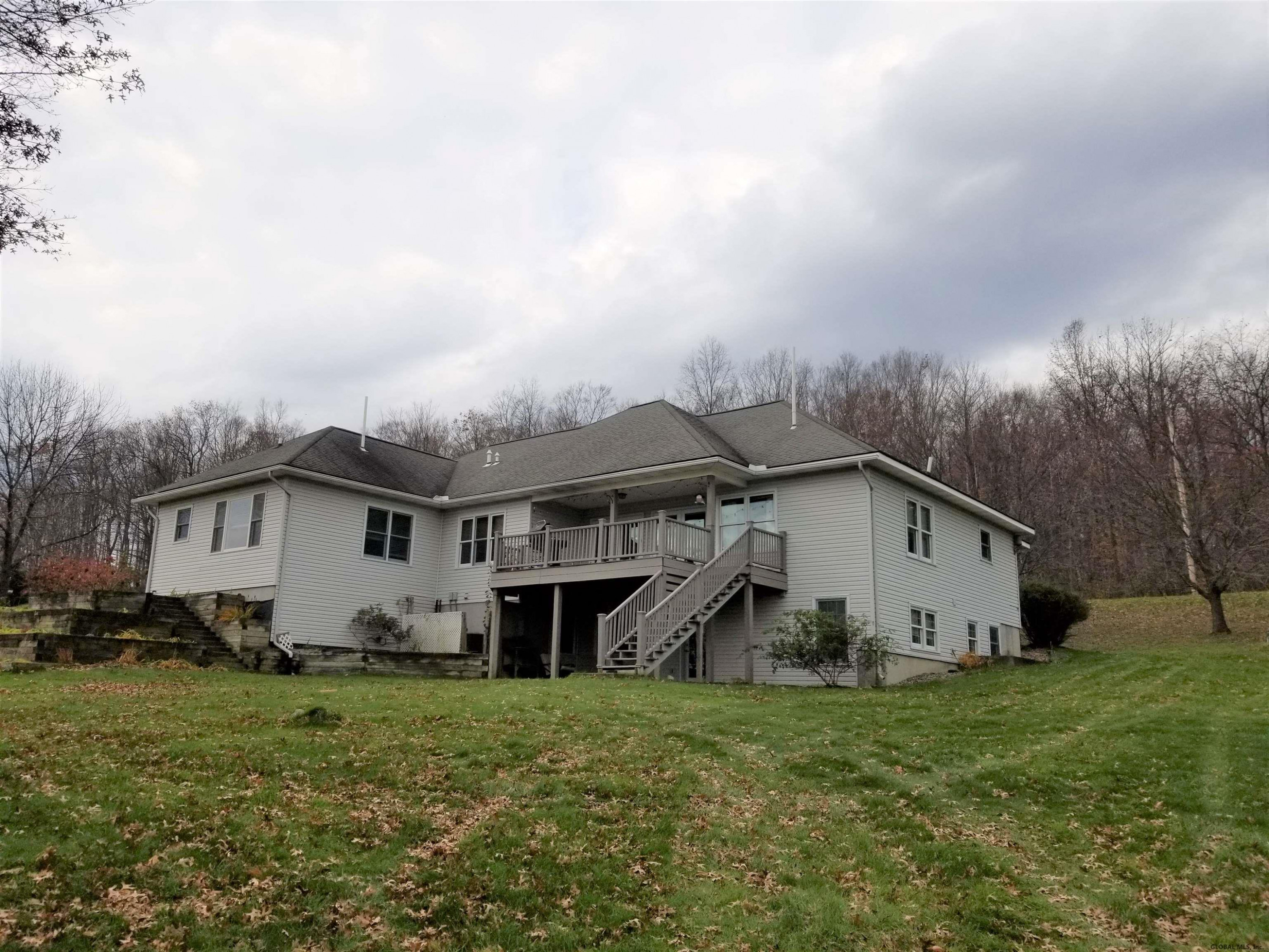 240 Beechwood Road Hoosick, NY 12090 - Photo 6 of 67 Photo 6