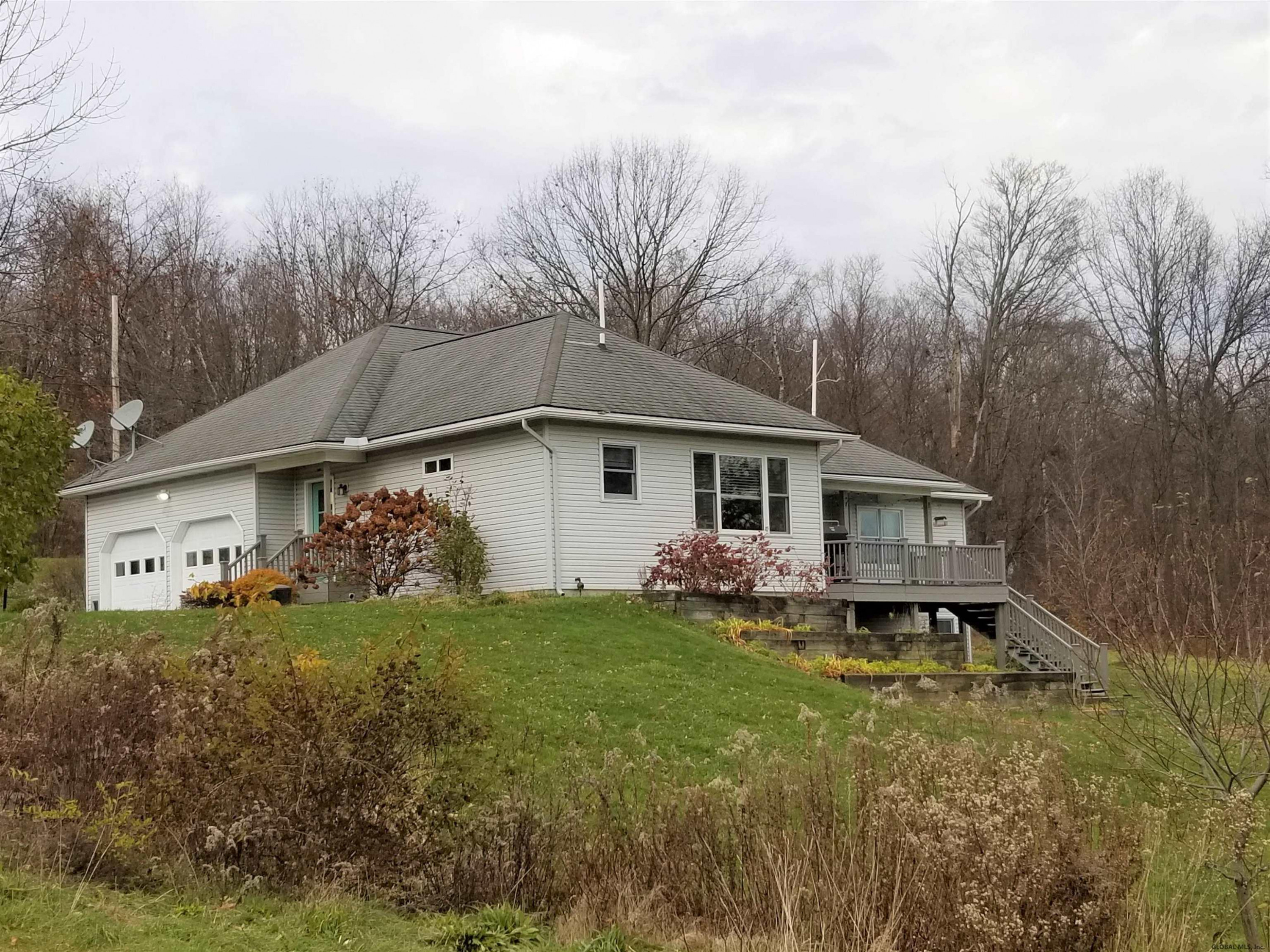 240 Beechwood Road Hoosick, NY 12090 - Photo 8 of 67 Photo 8