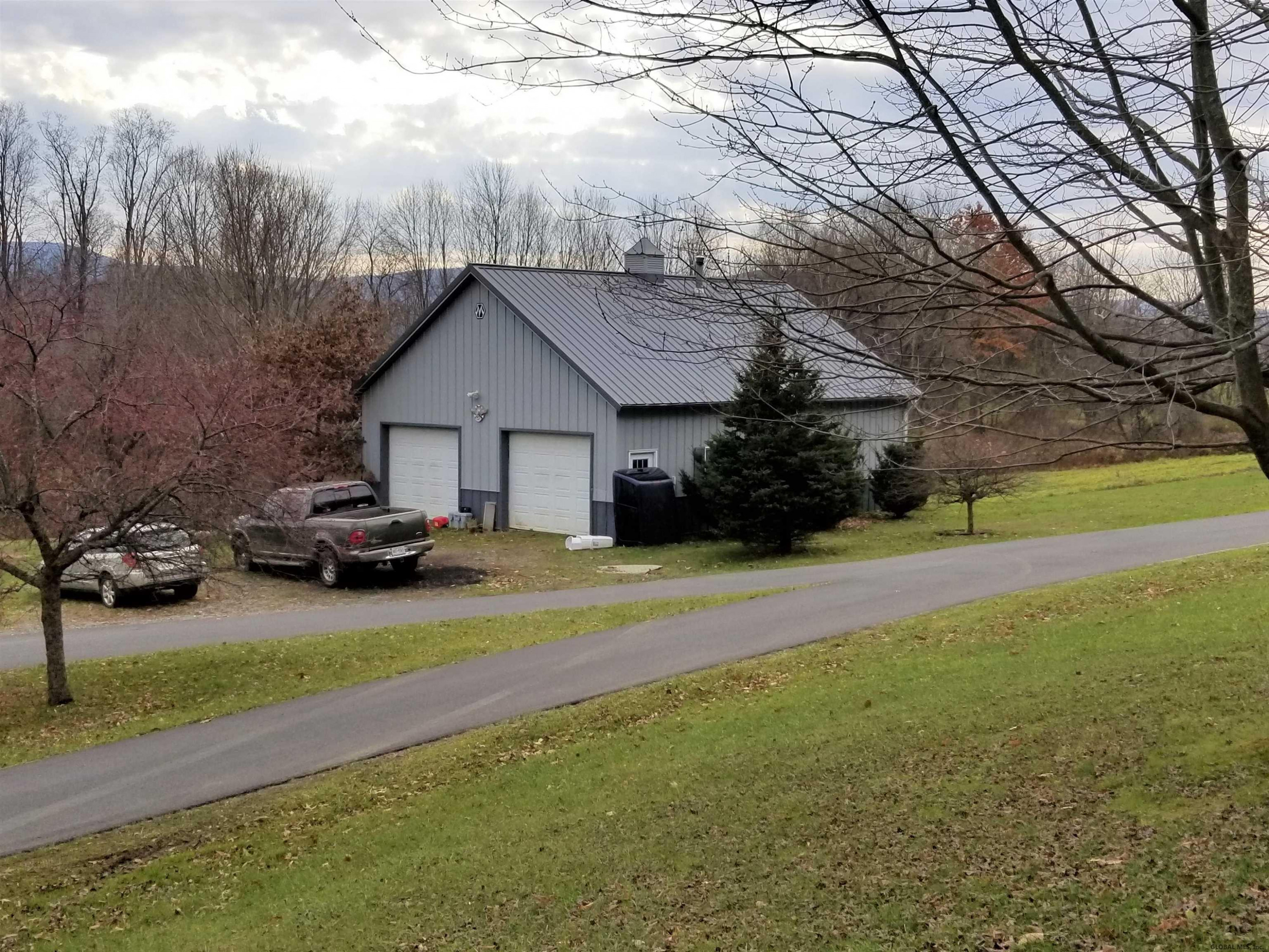 240 Beechwood Road Hoosick, NY 12090 - Photo 9 of 67 Photo 9