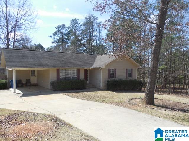 190 Helena Street Eastaboga, AL 36260 - Photo 26 of 27