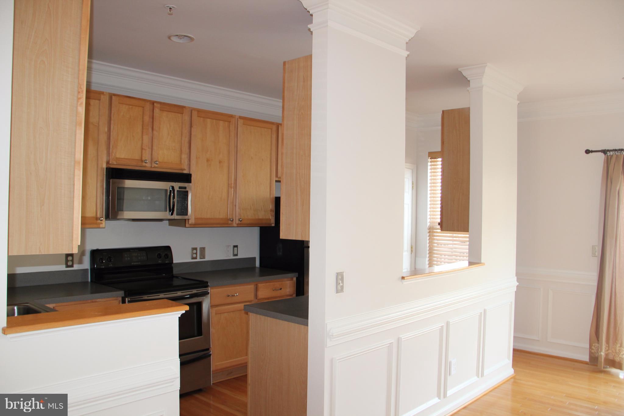 671 Hunting Fields Road Baltimore, MD 21220 - Photo 11 of 30 Kitchen