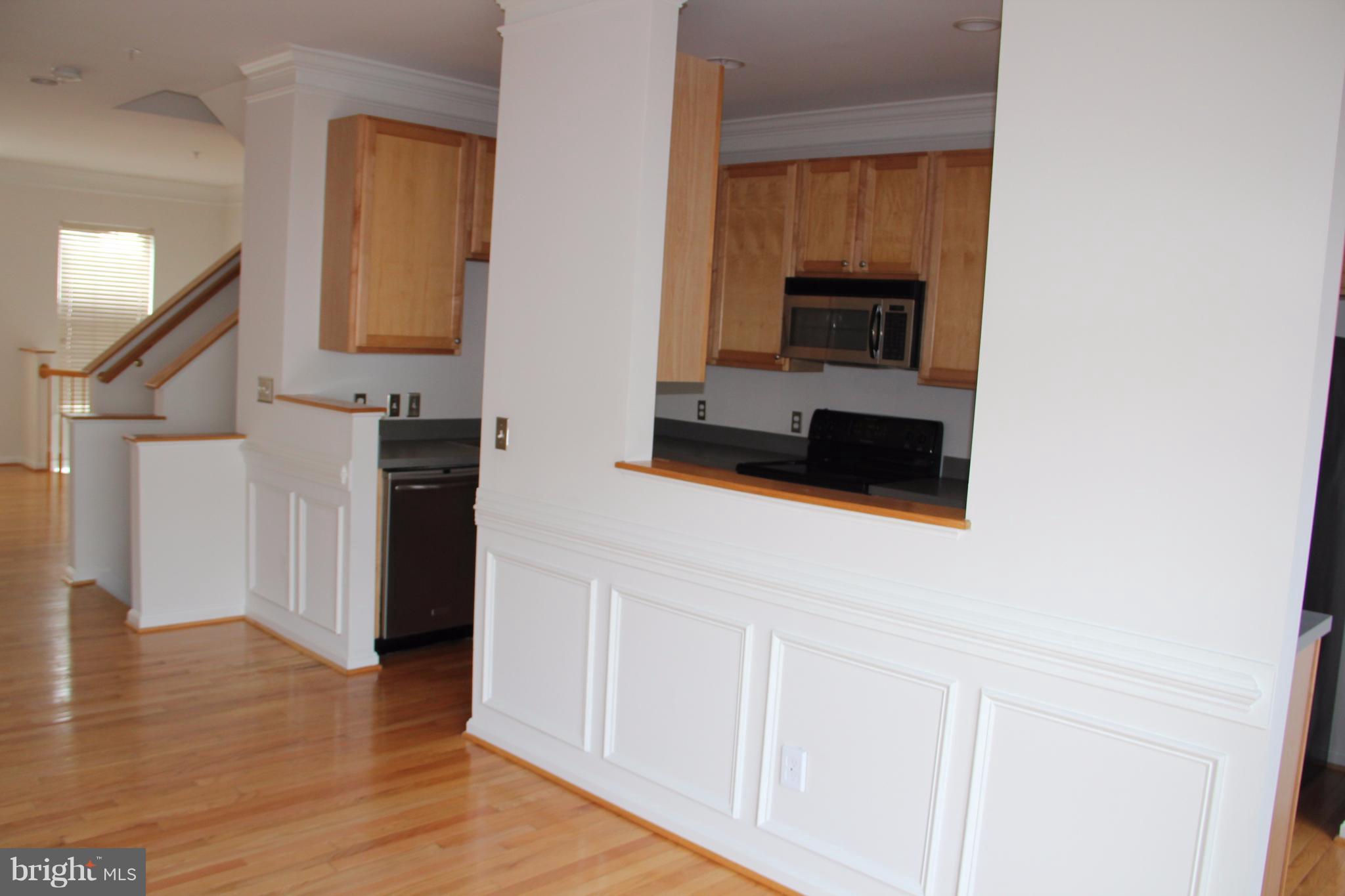 671 Hunting Fields Road Baltimore, MD 21220 - Photo 12 of 30 Dining Room