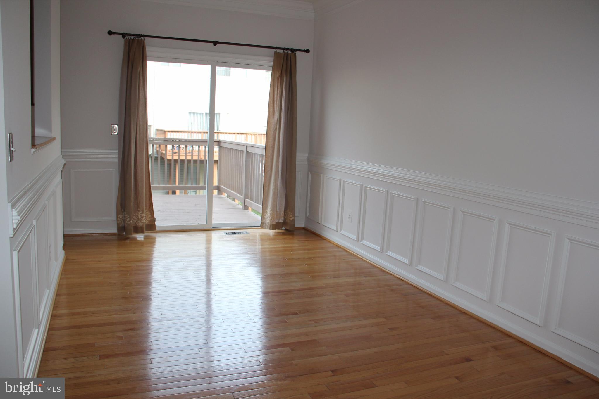 671 Hunting Fields Road Baltimore, MD 21220 - Photo 14 of 30 Dining Room