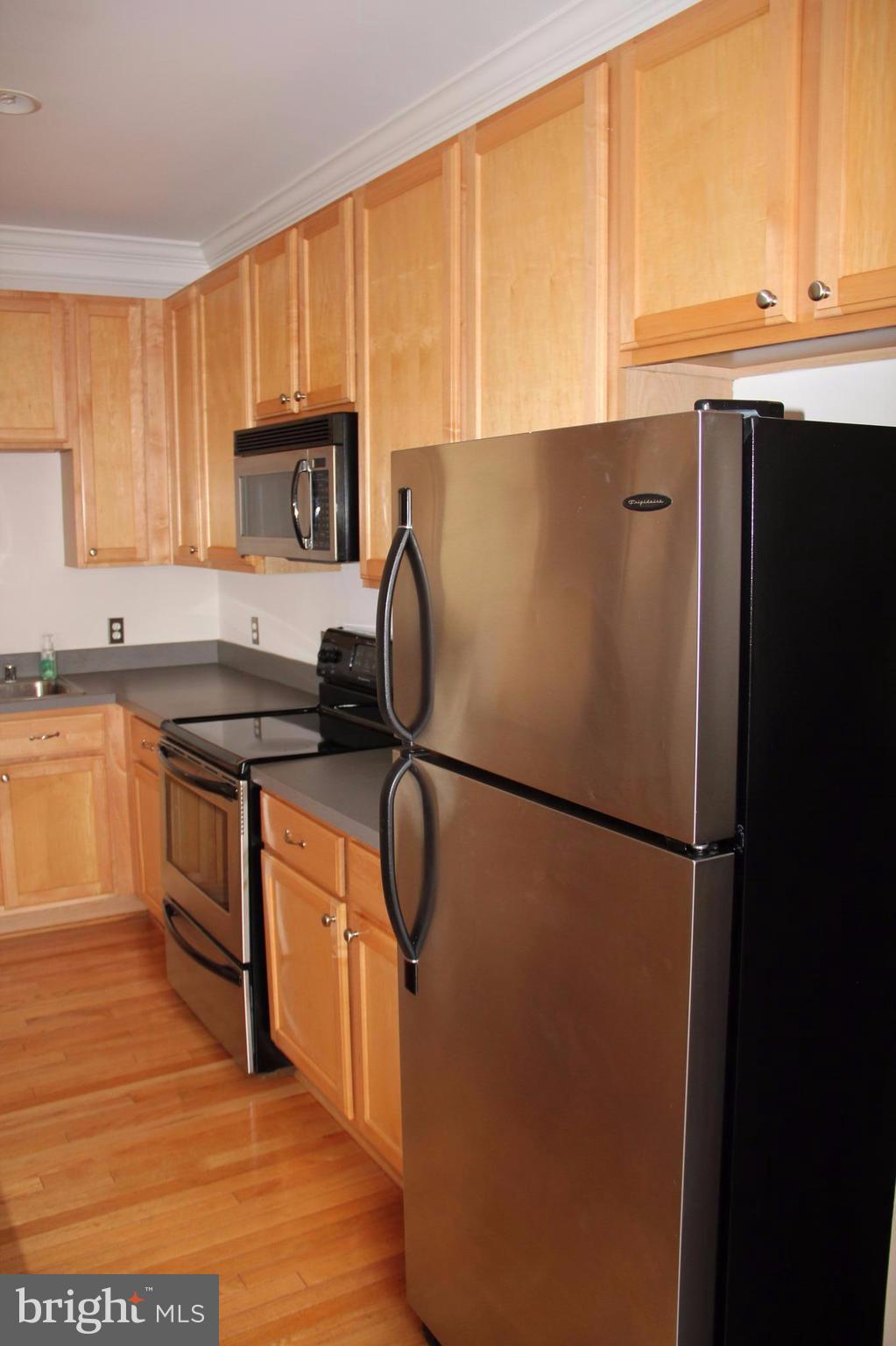 671 Hunting Fields Road Baltimore, MD 21220 - Photo 15 of 30 Kitchen