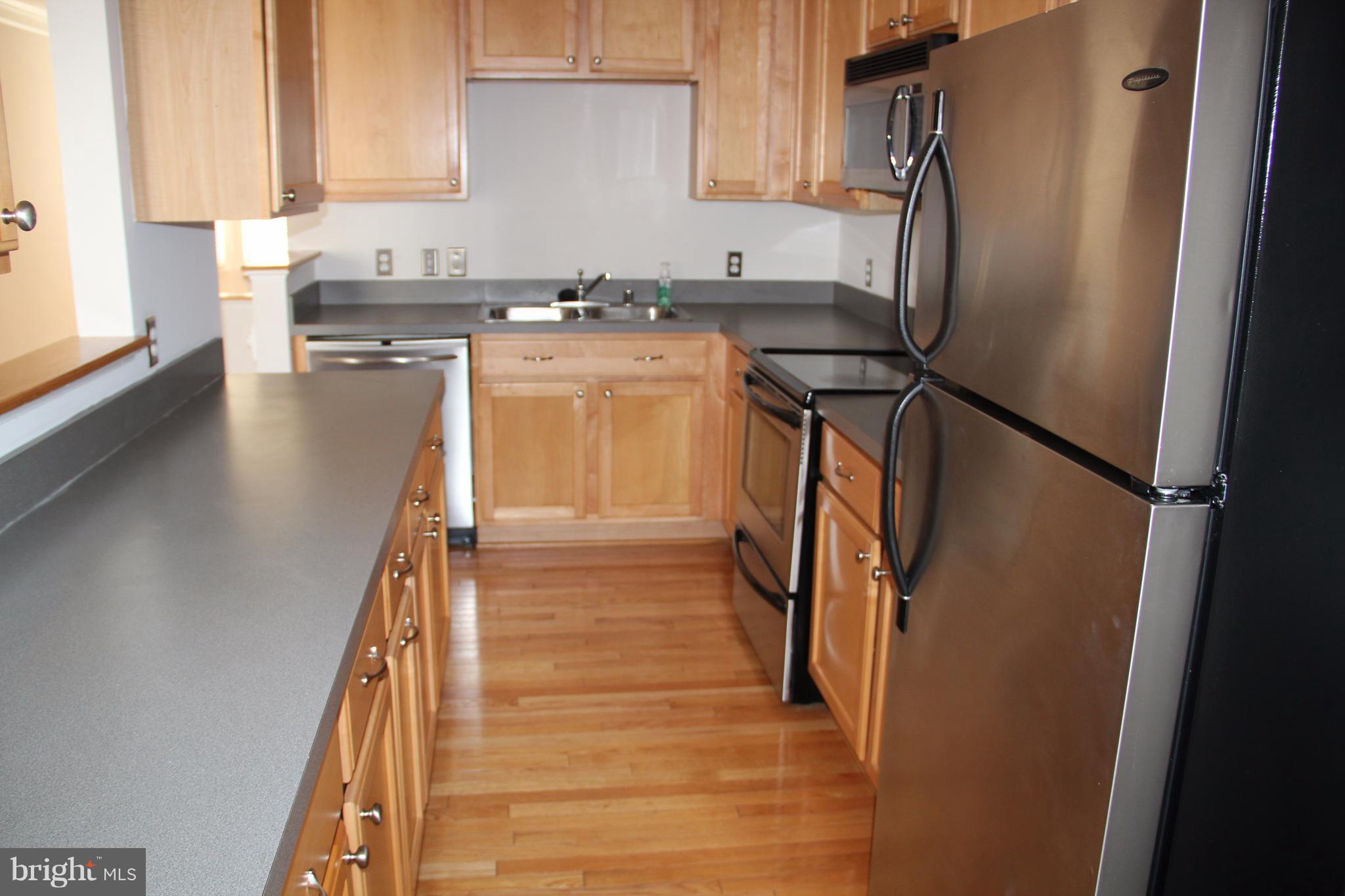 671 Hunting Fields Road Baltimore, MD 21220 - Photo 16 of 30 Kitchen