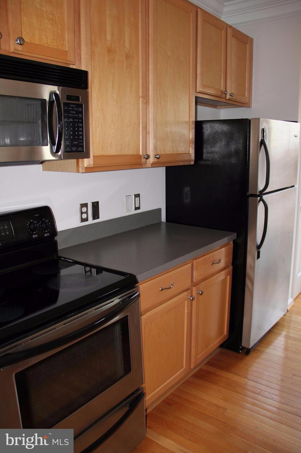 671 Hunting Fields Road Baltimore, MD 21220 - Photo 18 of 30 Kitchen