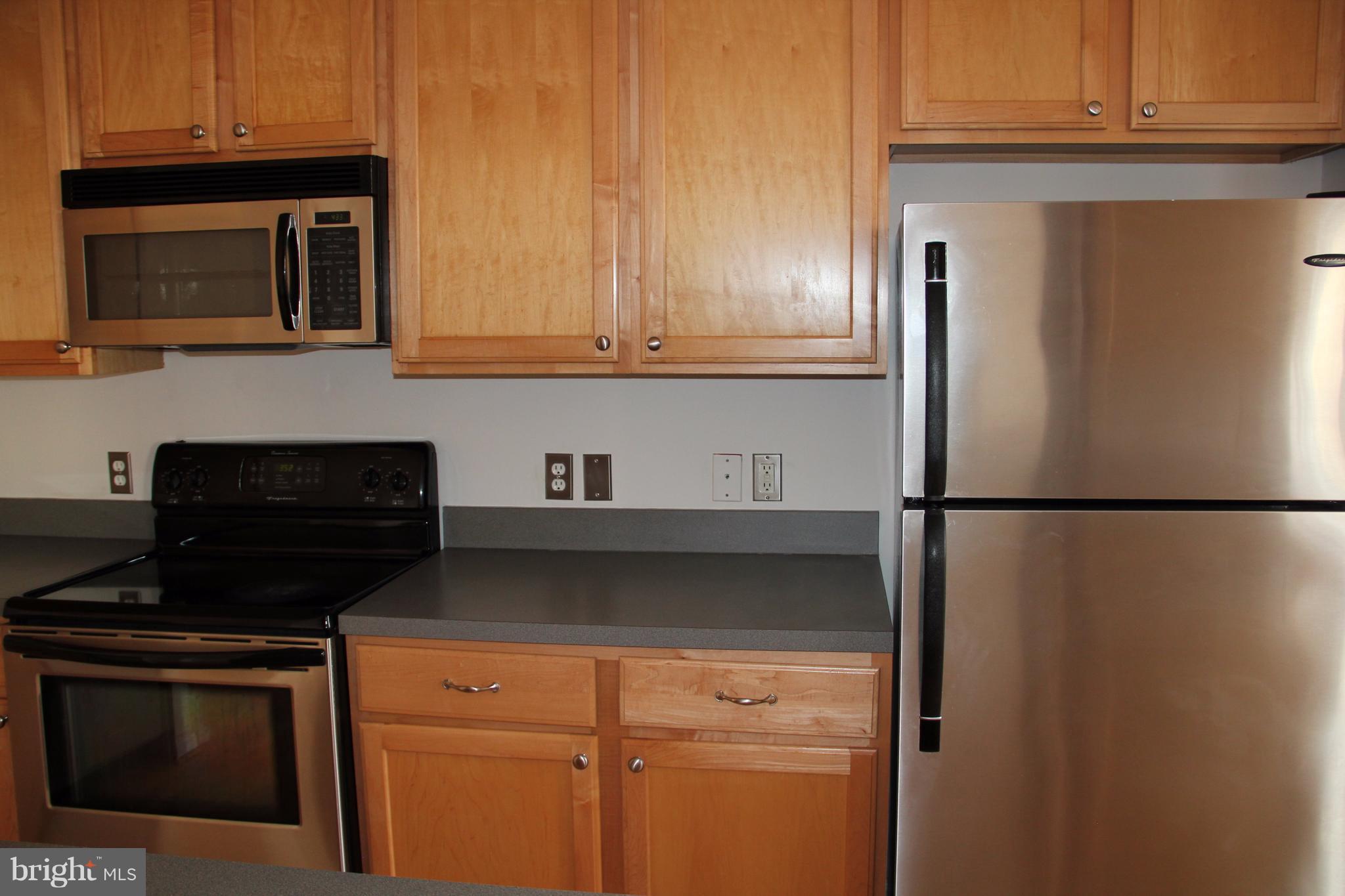 671 Hunting Fields Road Baltimore, MD 21220 - Photo 19 of 30 Kitchen