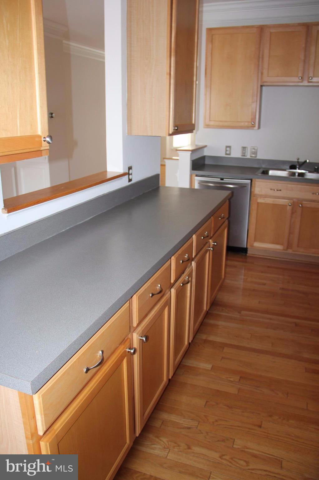 671 Hunting Fields Road Baltimore, MD 21220 - Photo 20 of 30 Kitchen