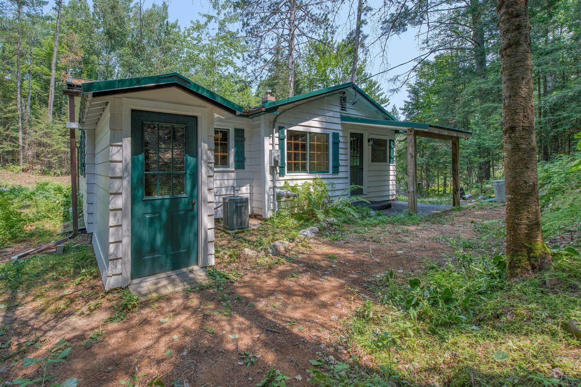 5165 Deer Lake Road Conover, WI 54519 - Photo 23 of 39
