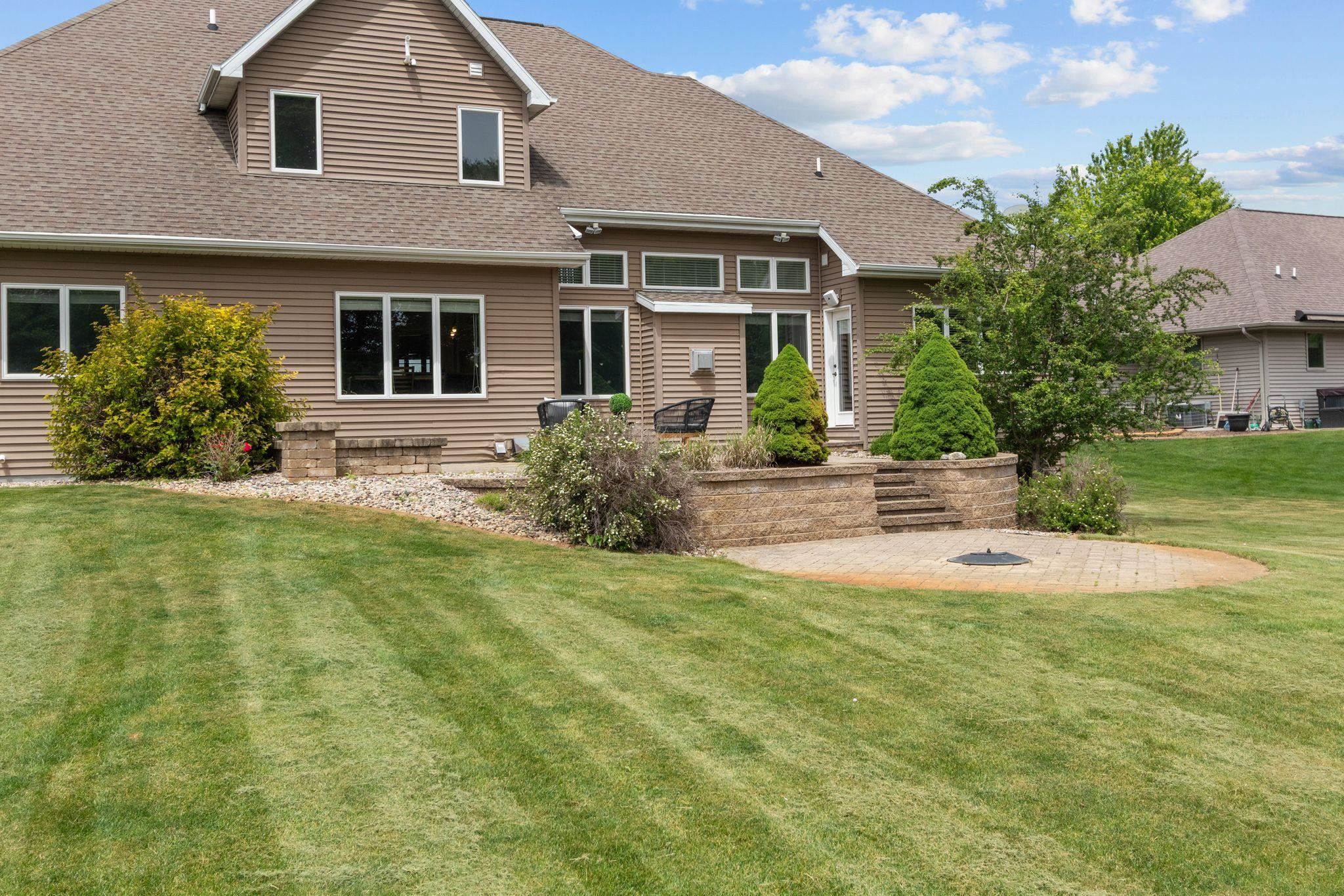 493 Dalton Road Neenah, WI 54956 - Photo 51 of 65