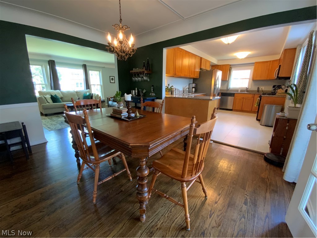 3600 Bendemeer Road Cleveland Heights, OH 44118 - Photo 8 of 33
