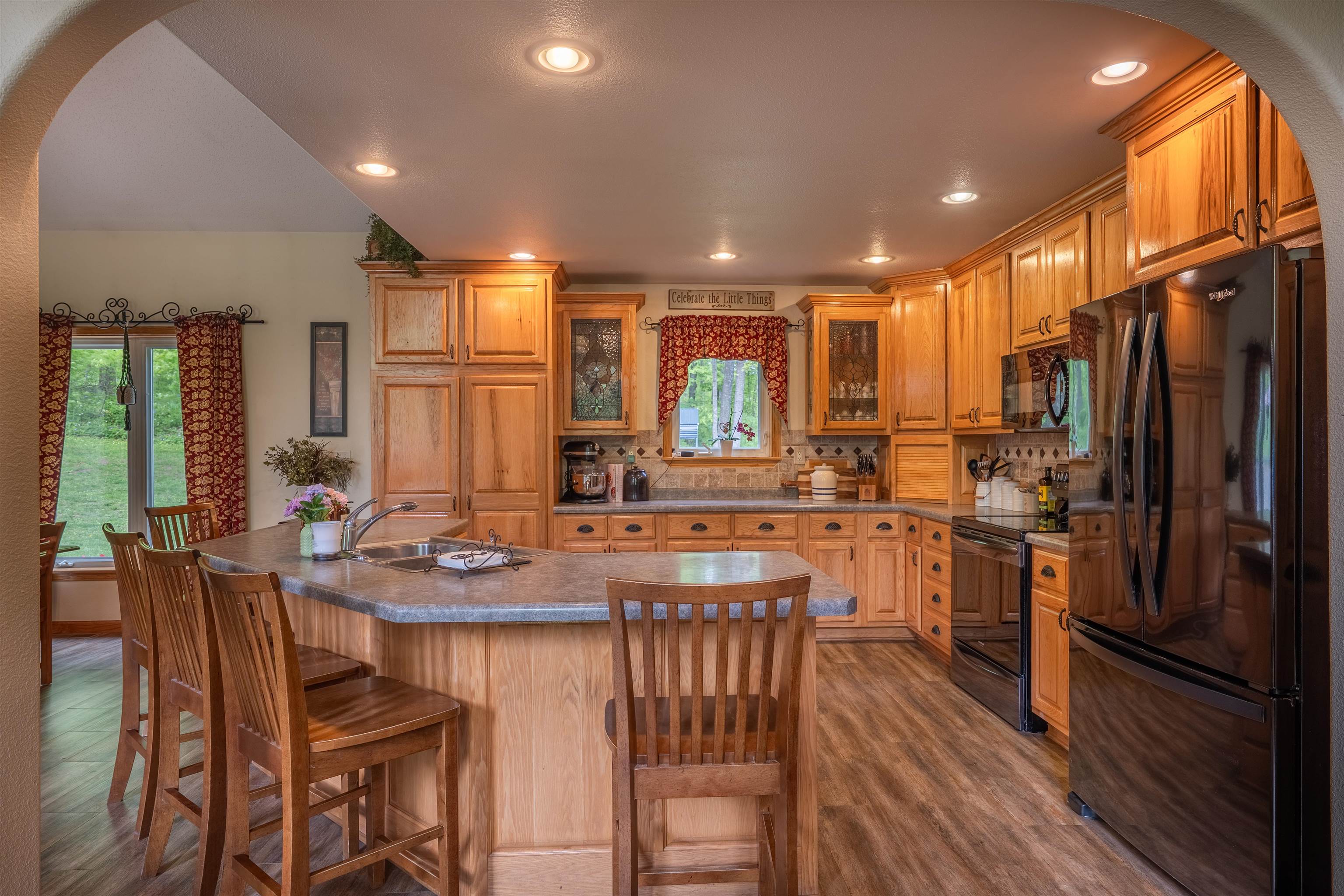 135976 Freeman Valley Road Mosinee, WI 54455 - Photo 11 of 60