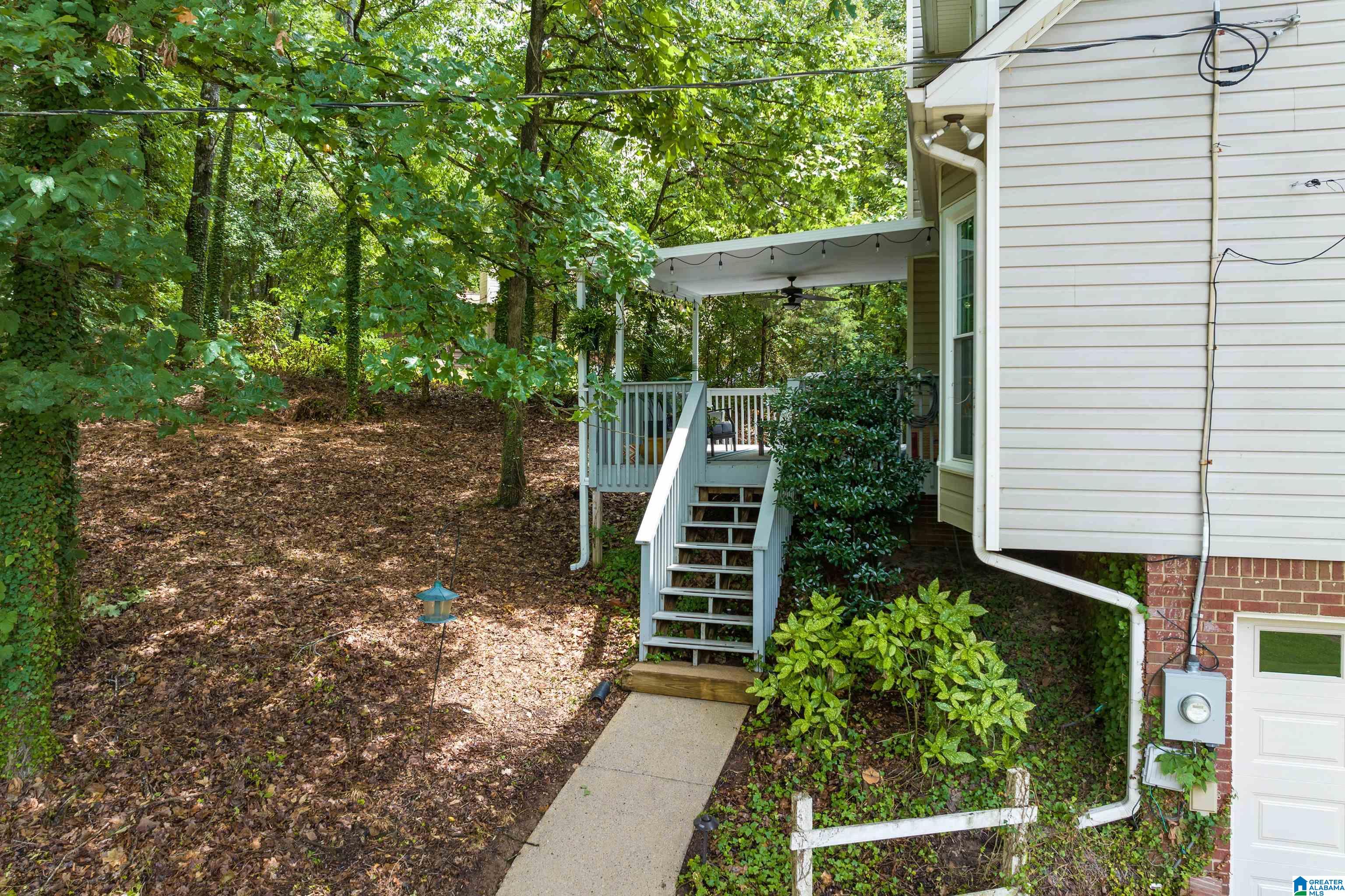 1100 Sequoia Trail Alabaster, AL 35007 - Photo 39 of 45 Gallery Image 39