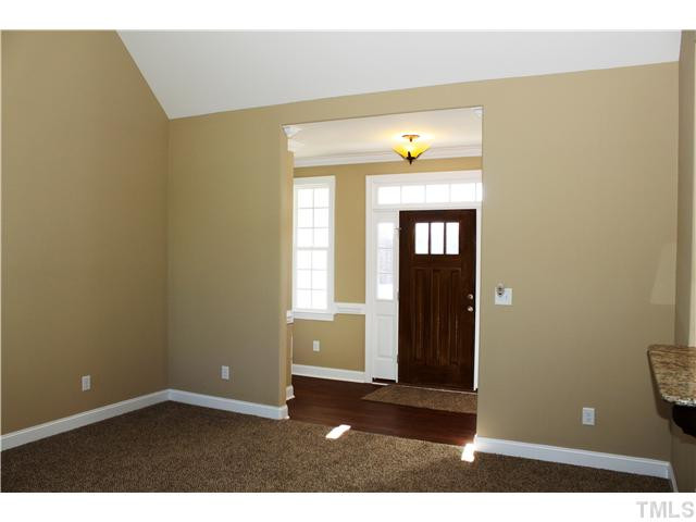125 Red Wood Road Zebulon, NC 27597 - Photo 8 of 25 Photo 8