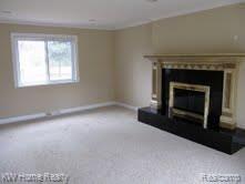 7694 Willow Road West Bloomfield, MI 48324 - Photo 9 of 11 willow family room