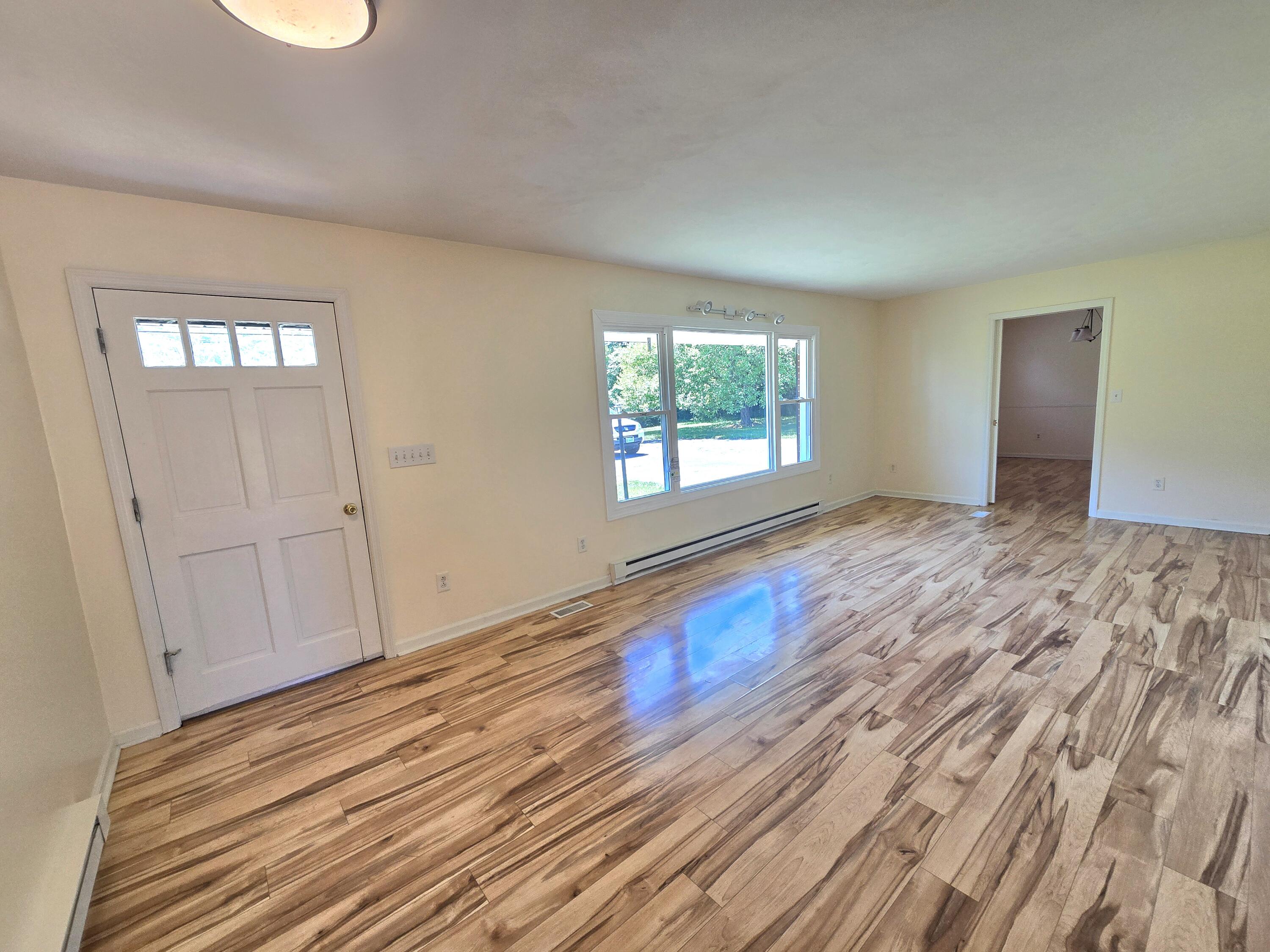 394 Craig Creek Road Eagle Rock, VA 24085 - Photo 3 of 25 Craig Ck LR