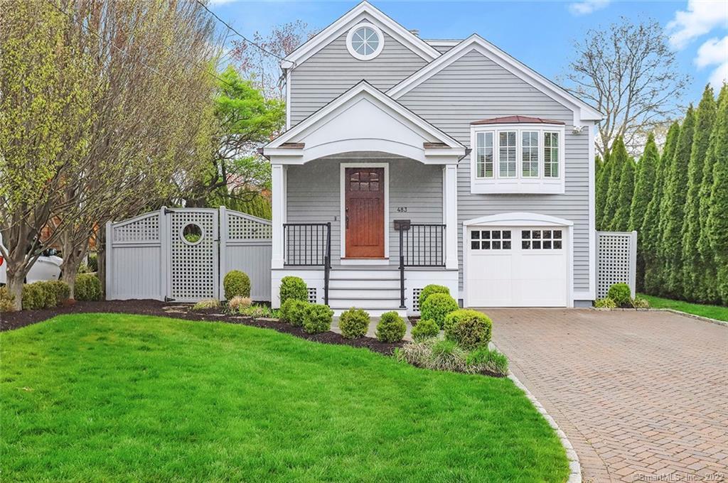 483 Rowland Road Fairfield, CT 06824 - Photo 1 of 1
