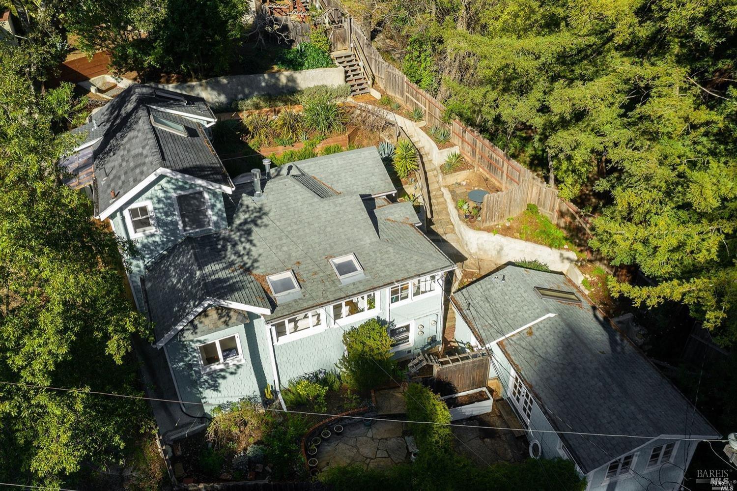 40 Canyon Road San Anselmo, CA 94960 - Photo 50 of 56