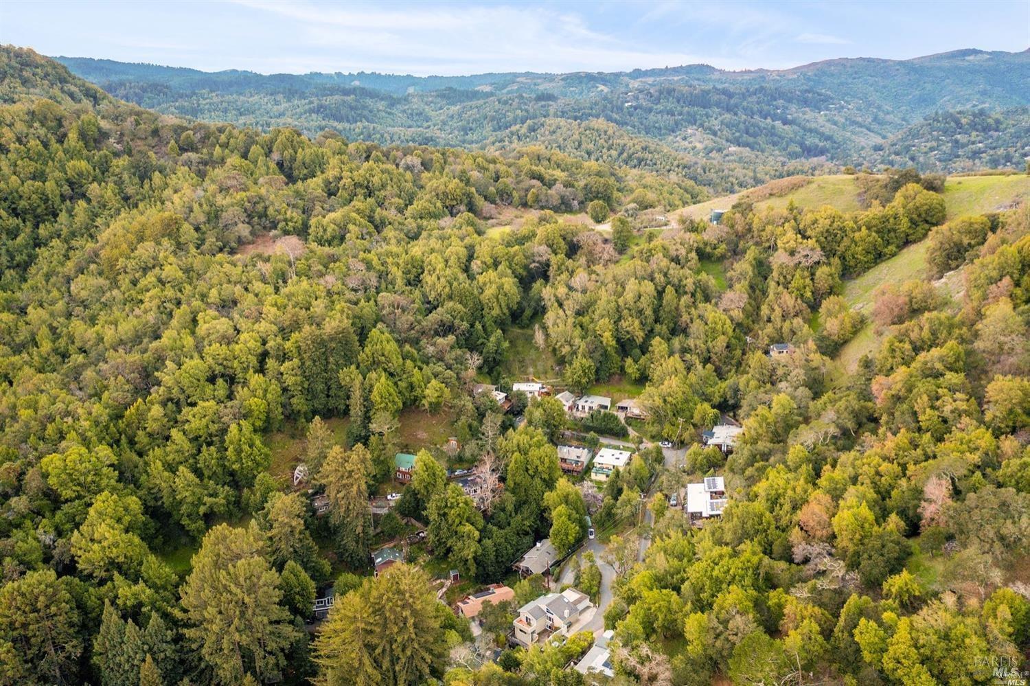 40 Canyon Road San Anselmo, CA 94960 - Photo 56 of 56