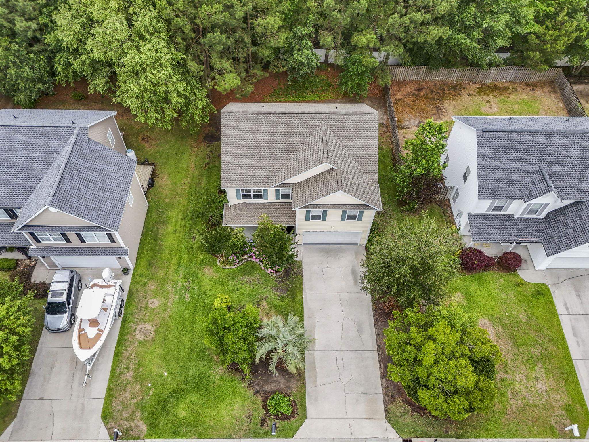 136 Molinia Drive Murrells Inlet, SC 29576 - Photo 44 of 46