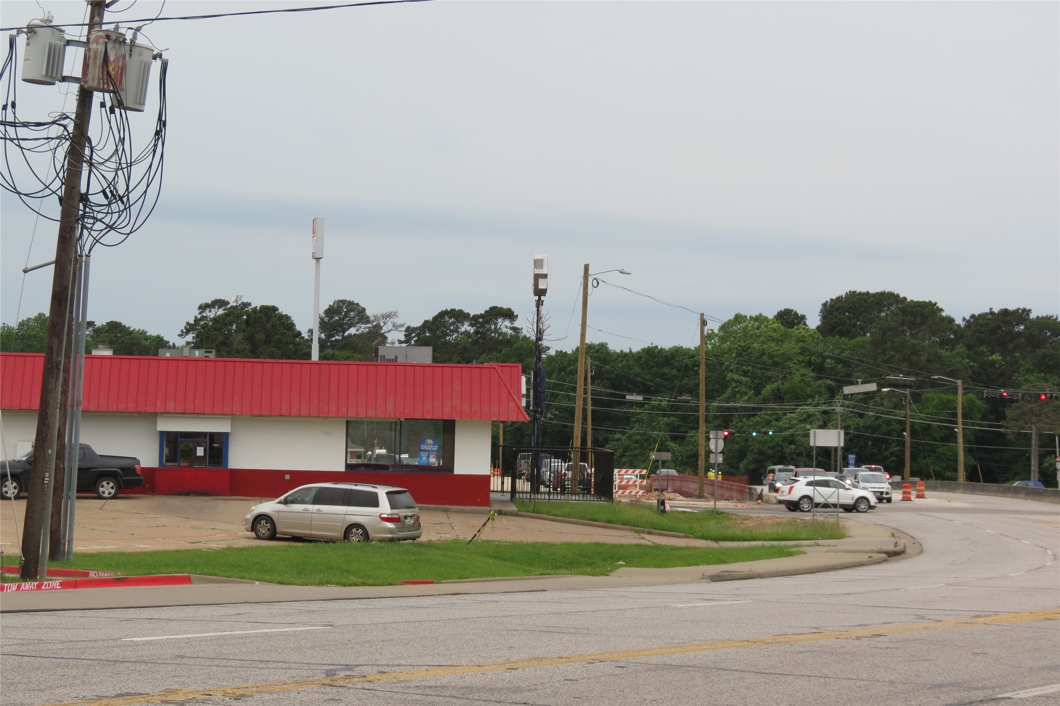 3120 Montgomery Road Huntsville, TX 77340 - Photo 16 of 16