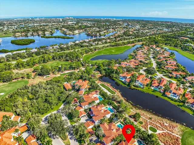 $6,900,000 | 523 Bald Eagle Drive, Jupiter, FL 33477