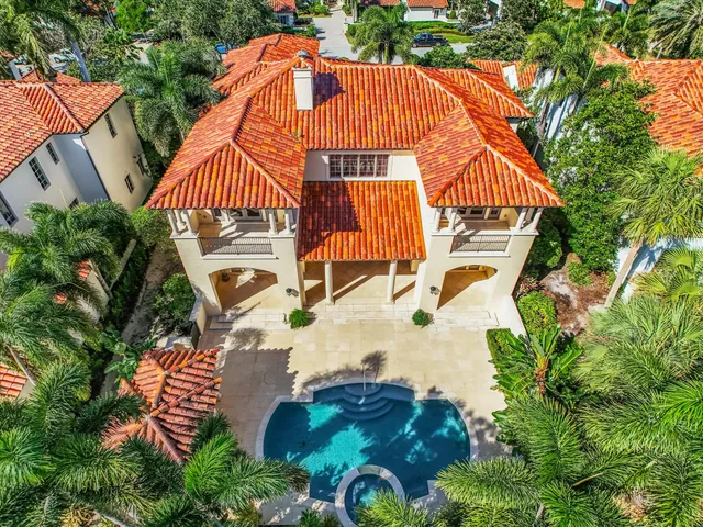 $6,900,000 | 523 Bald Eagle Drive, Jupiter, FL 33477