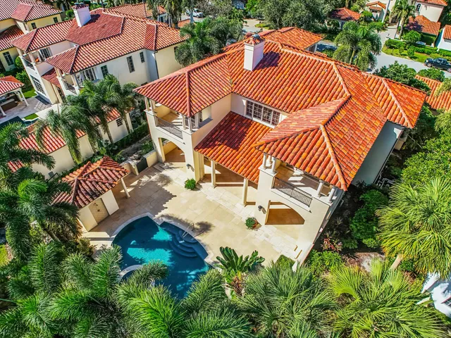 $6,900,000 | 523 Bald Eagle Drive, Jupiter, FL 33477