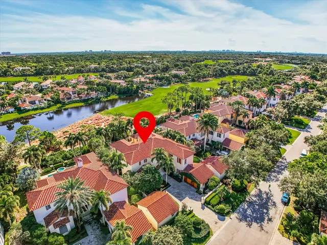 $6,900,000 | 523 Bald Eagle Drive, Jupiter, FL 33477