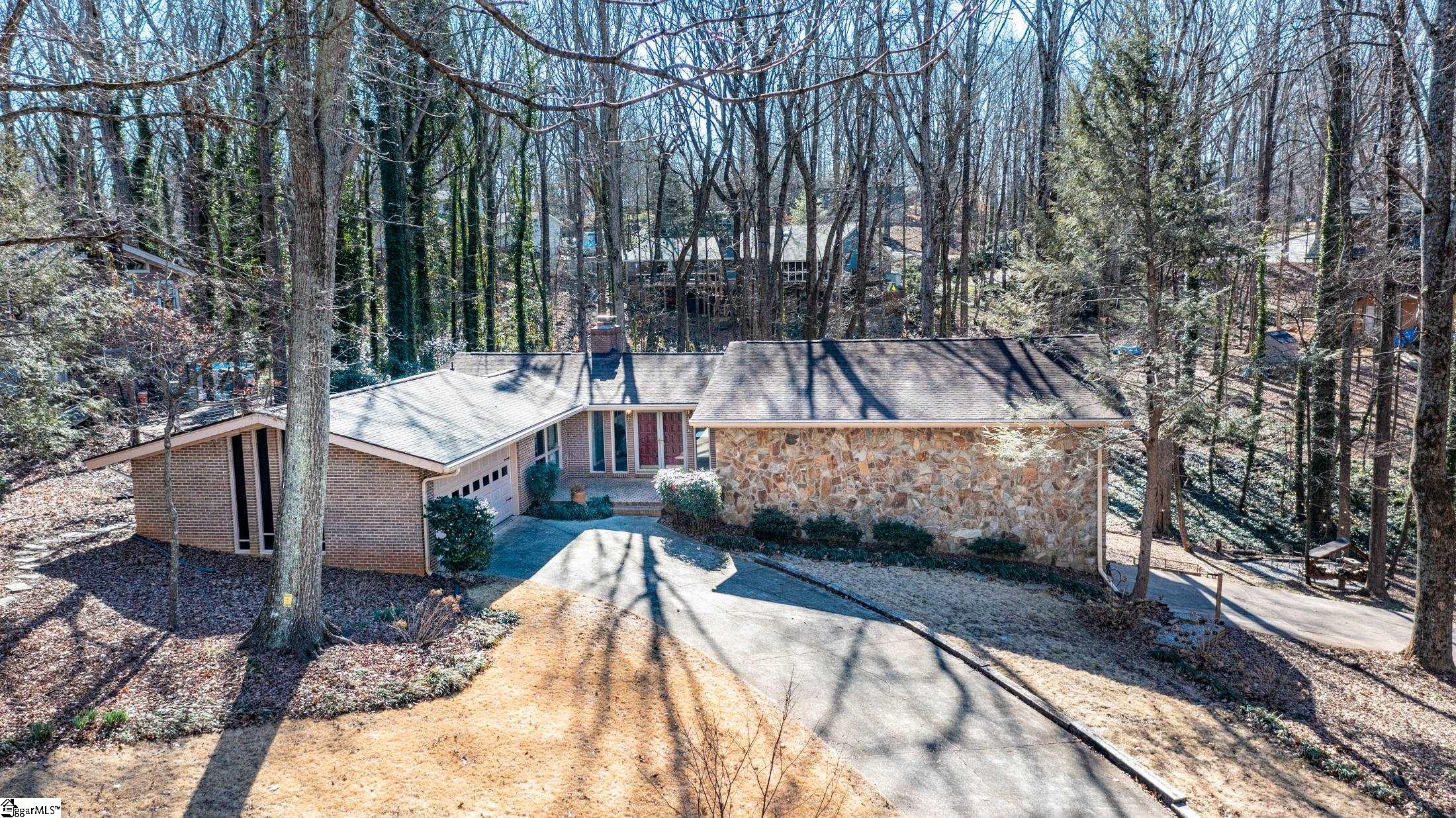 108 Wallingford Road Greenville, SC 29609 - Photo 36 of 36 Gallery Image 36