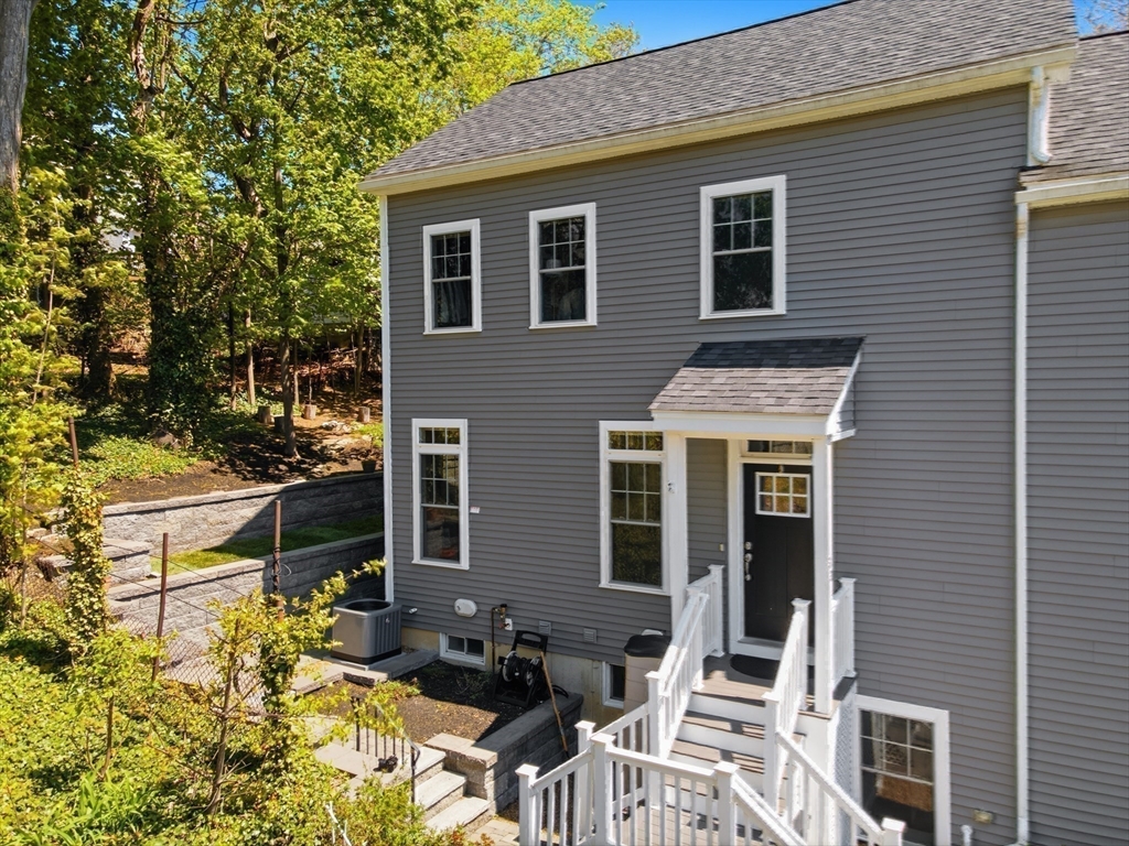 33 Charles Street, Unit 33 Watertown, MA 02472 - Photo 30 of 32