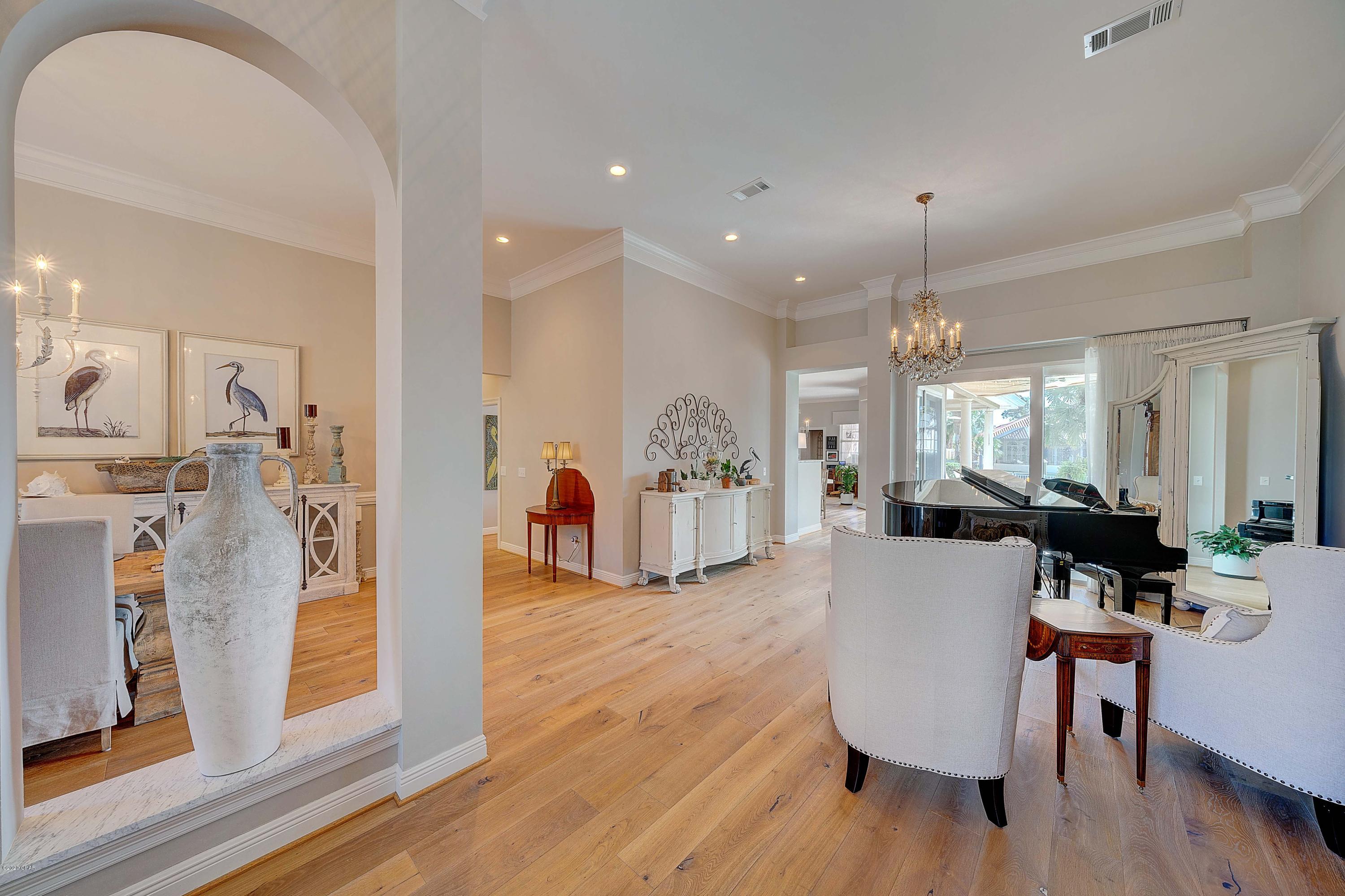 461 Wahoo Road Panama City Beach, FL 32408 - Photo 6 of 59 Gallery Image 6