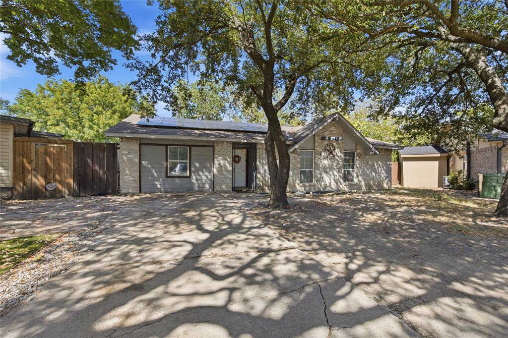3156 Abbey Road Carrollton, TX 75007 - Photo 1 of 28 Gallery Image 1