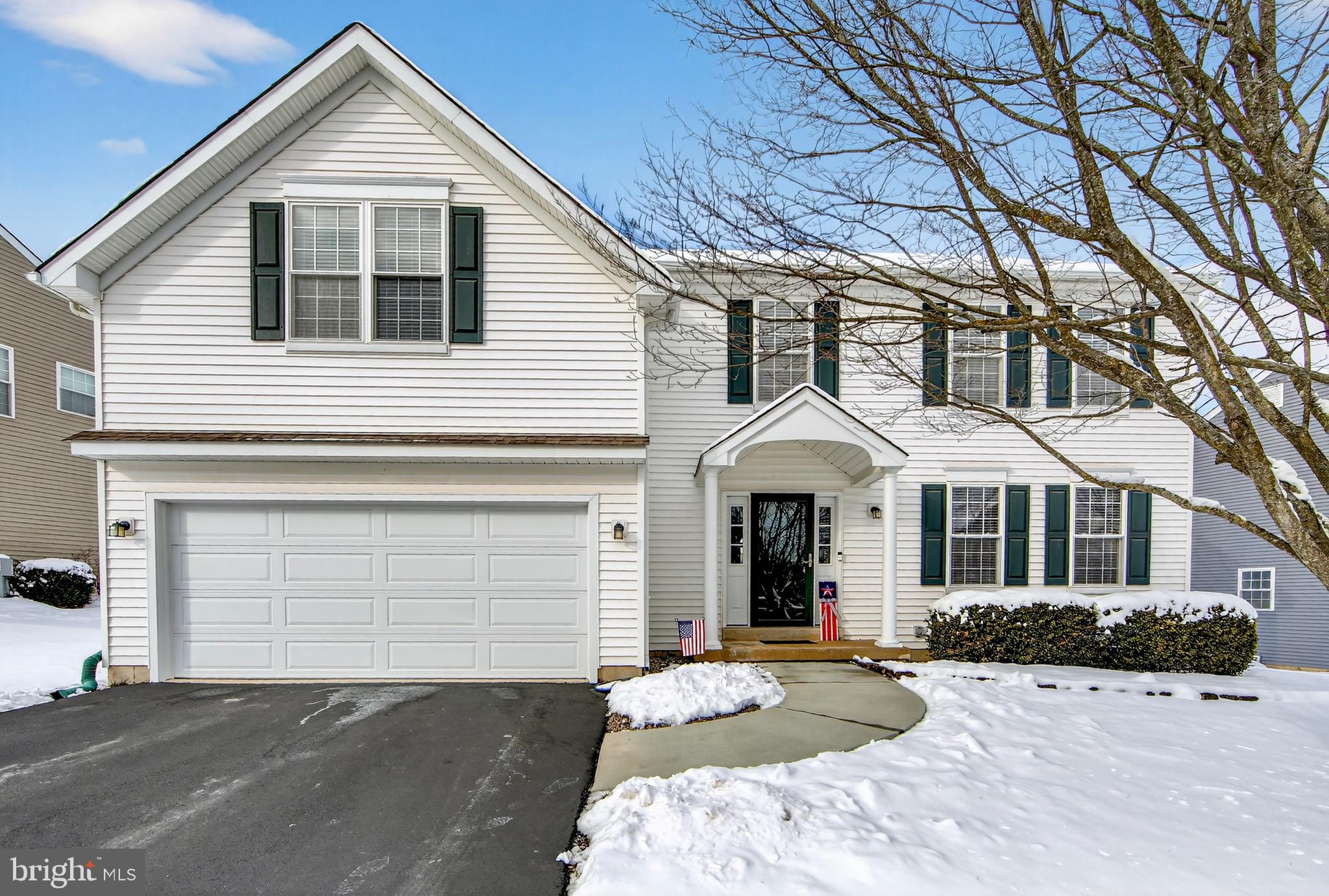 215 Providence Hill Road Coatesville, PA 19320 - Photo 2 of 39