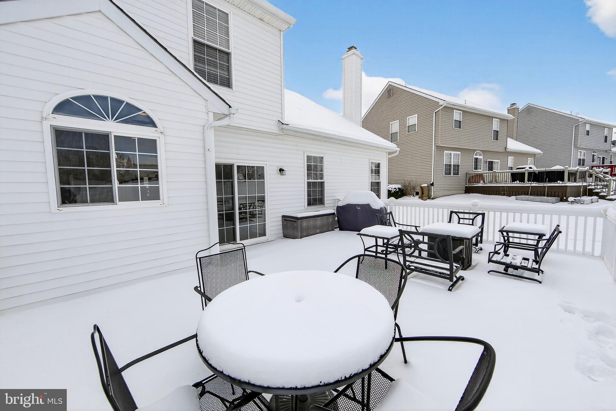 215 Providence Hill Road Coatesville, PA 19320 - Photo 26 of 39