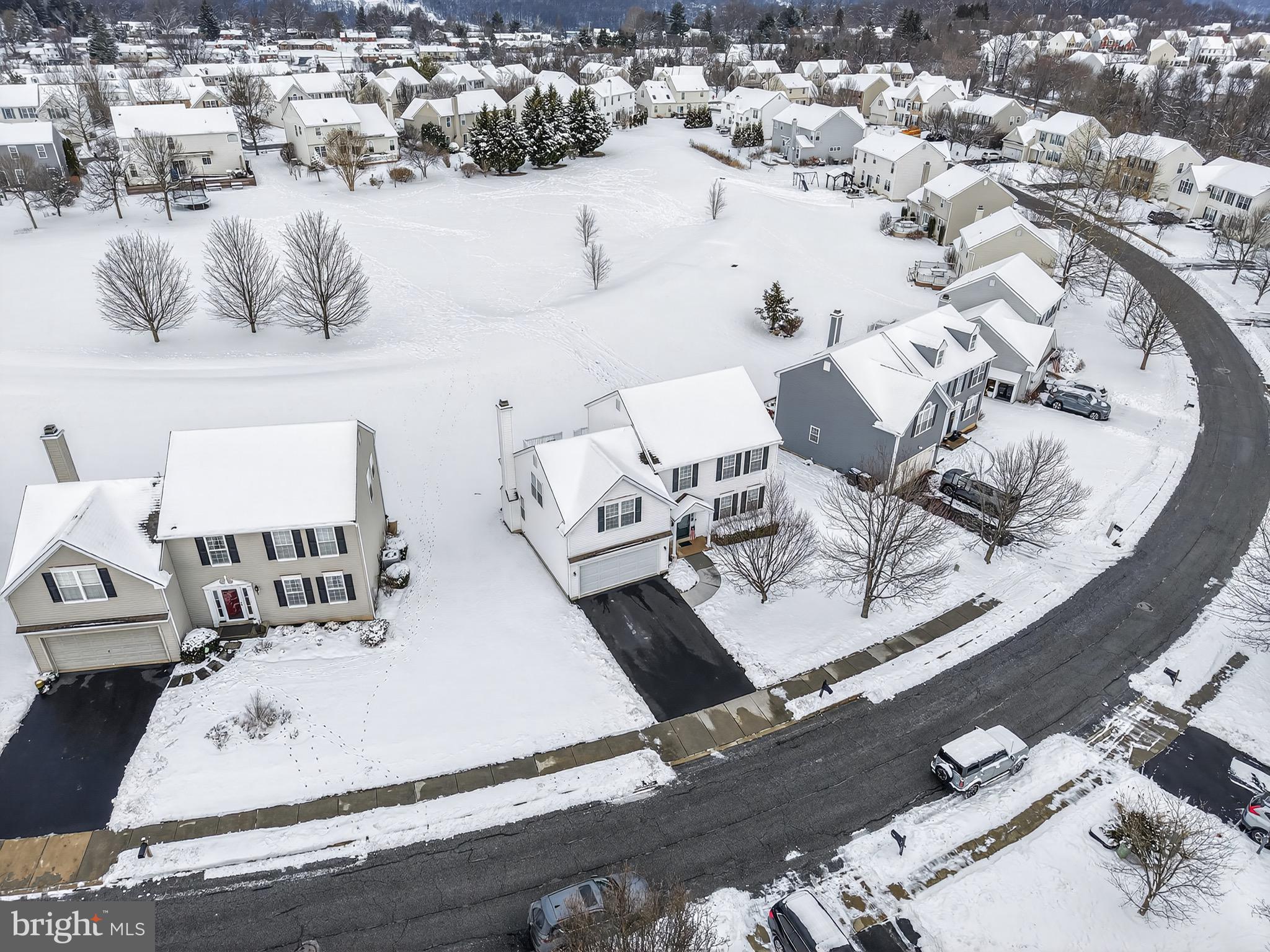 215 Providence Hill Road Coatesville, PA 19320 - Photo 3 of 39