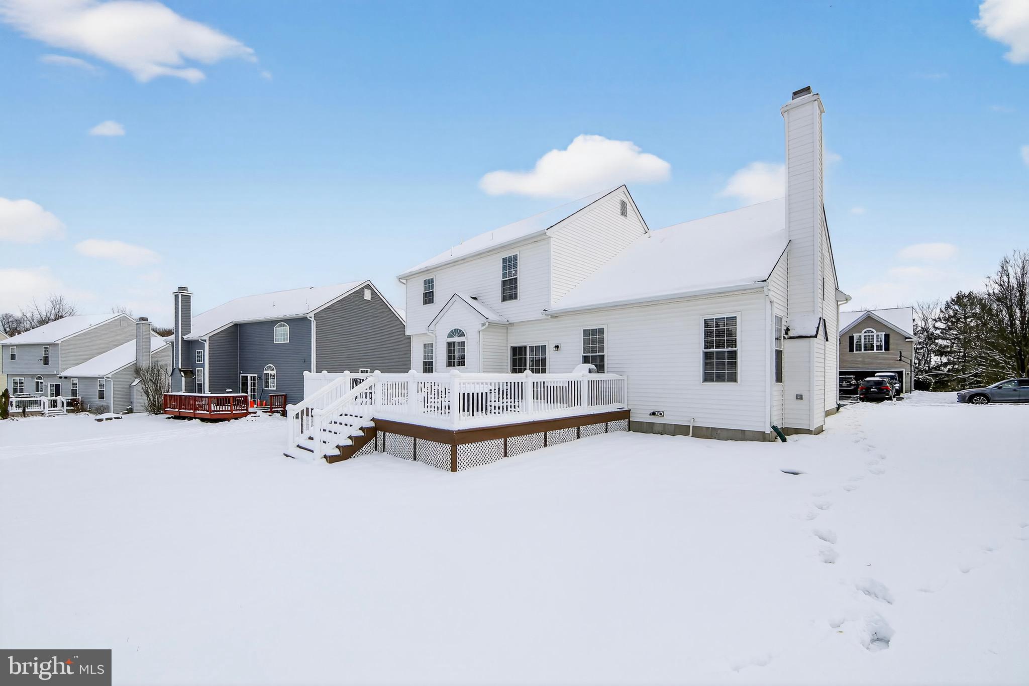 215 Providence Hill Road Coatesville, PA 19320 - Photo 31 of 39