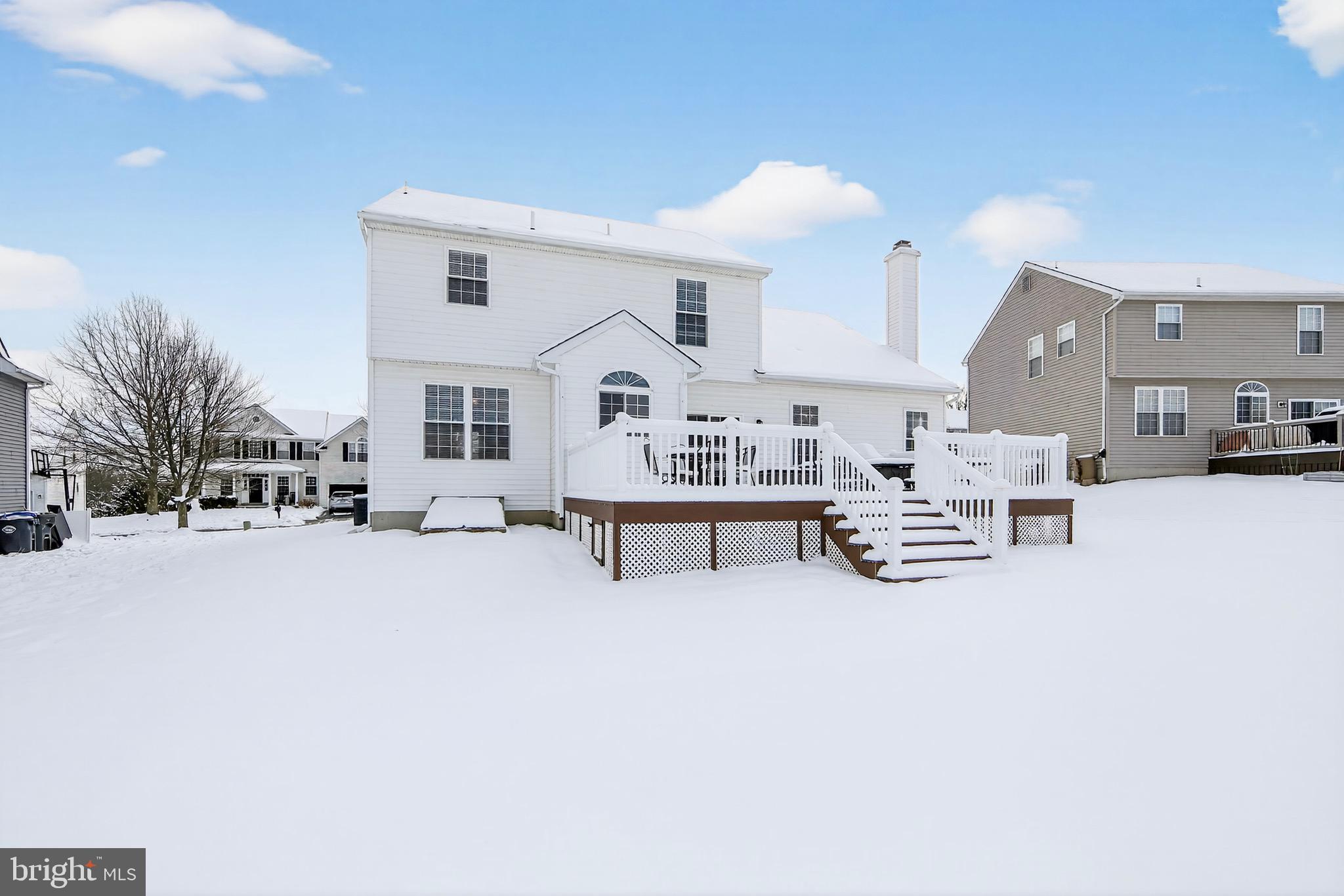 215 Providence Hill Road Coatesville, PA 19320 - Photo 32 of 39