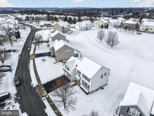 $499,900 | 215 Providence Hill Road, Coatesville, PA 19320