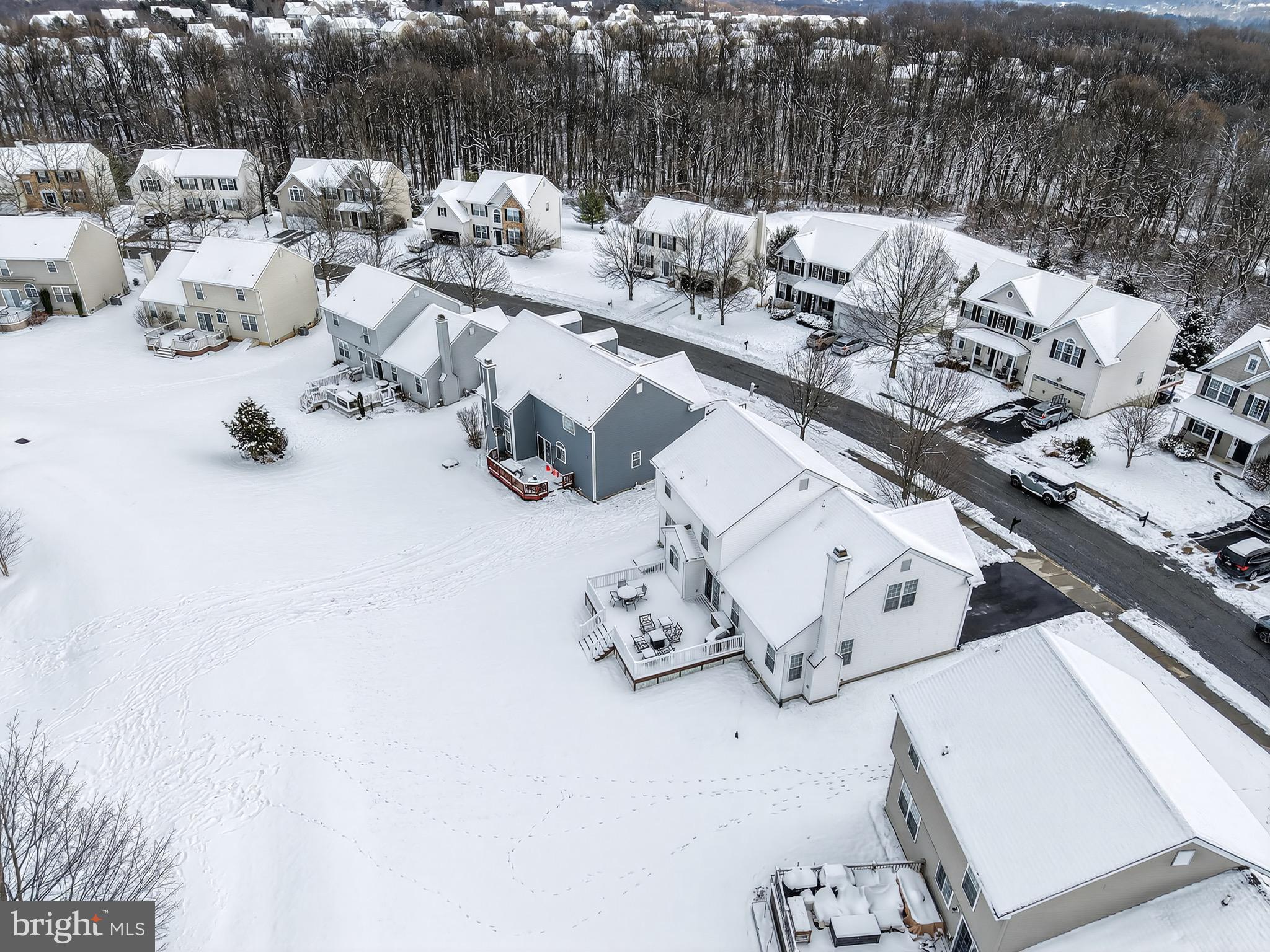 215 Providence Hill Road Coatesville, PA 19320 - Photo 35 of 39